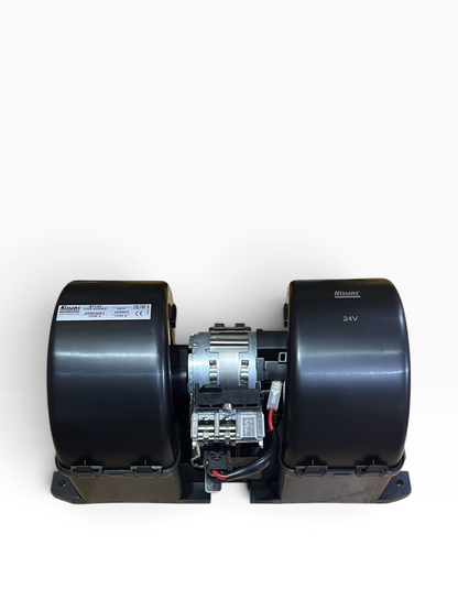 Nissens 87133 Kalorifer Motoru 81619306089 Man Tga Tgs Tgx 12V