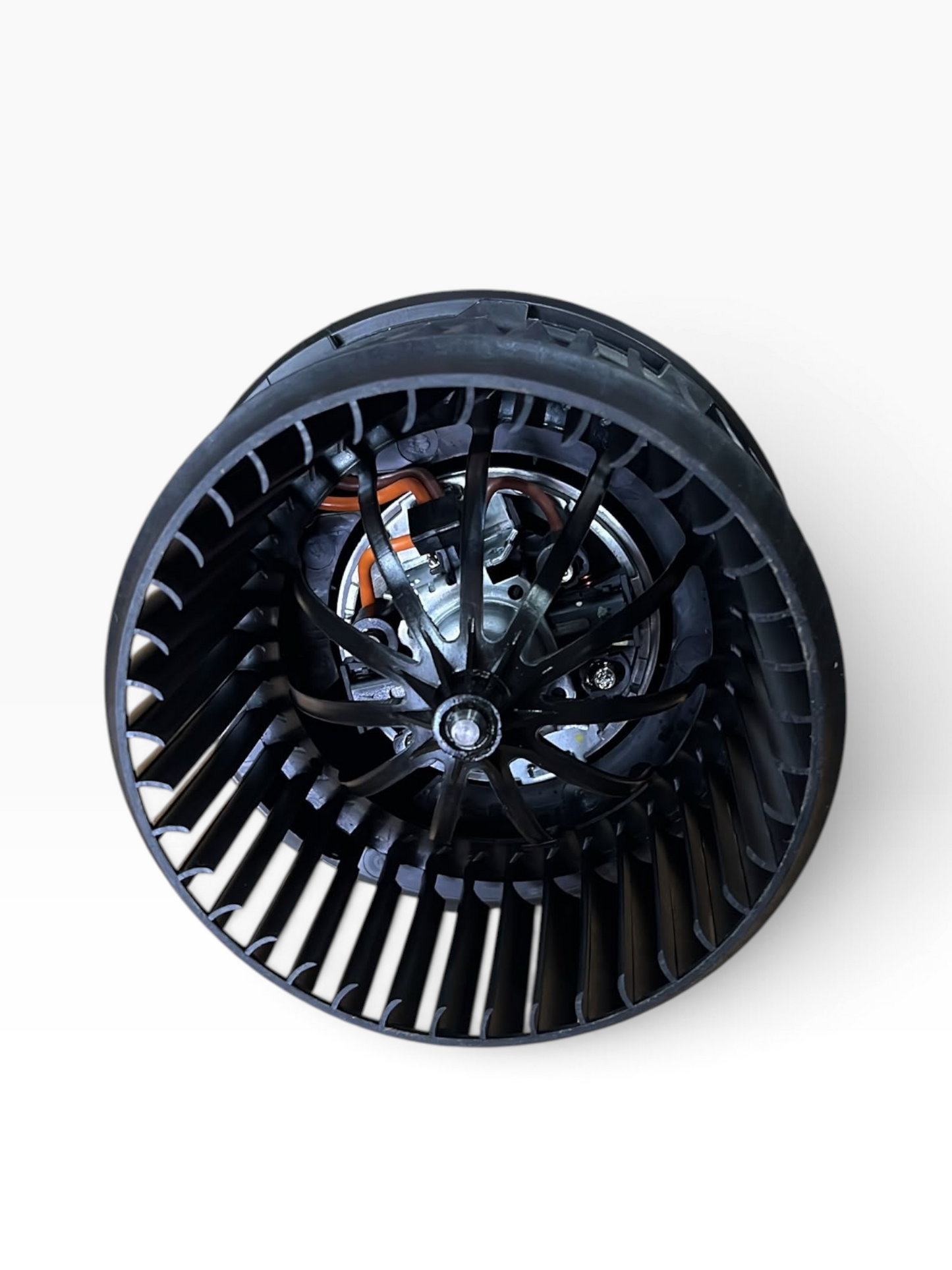 Behr AB450000S Kalorifer Motoru 0038300108 Mercedes Atego Axor 904 906