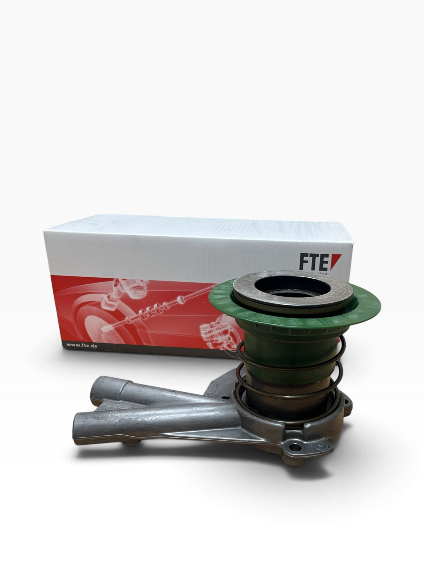 FTE MZA510832  Debriyaj Bilyası 1200351 Ağır Vasıta Kamyon