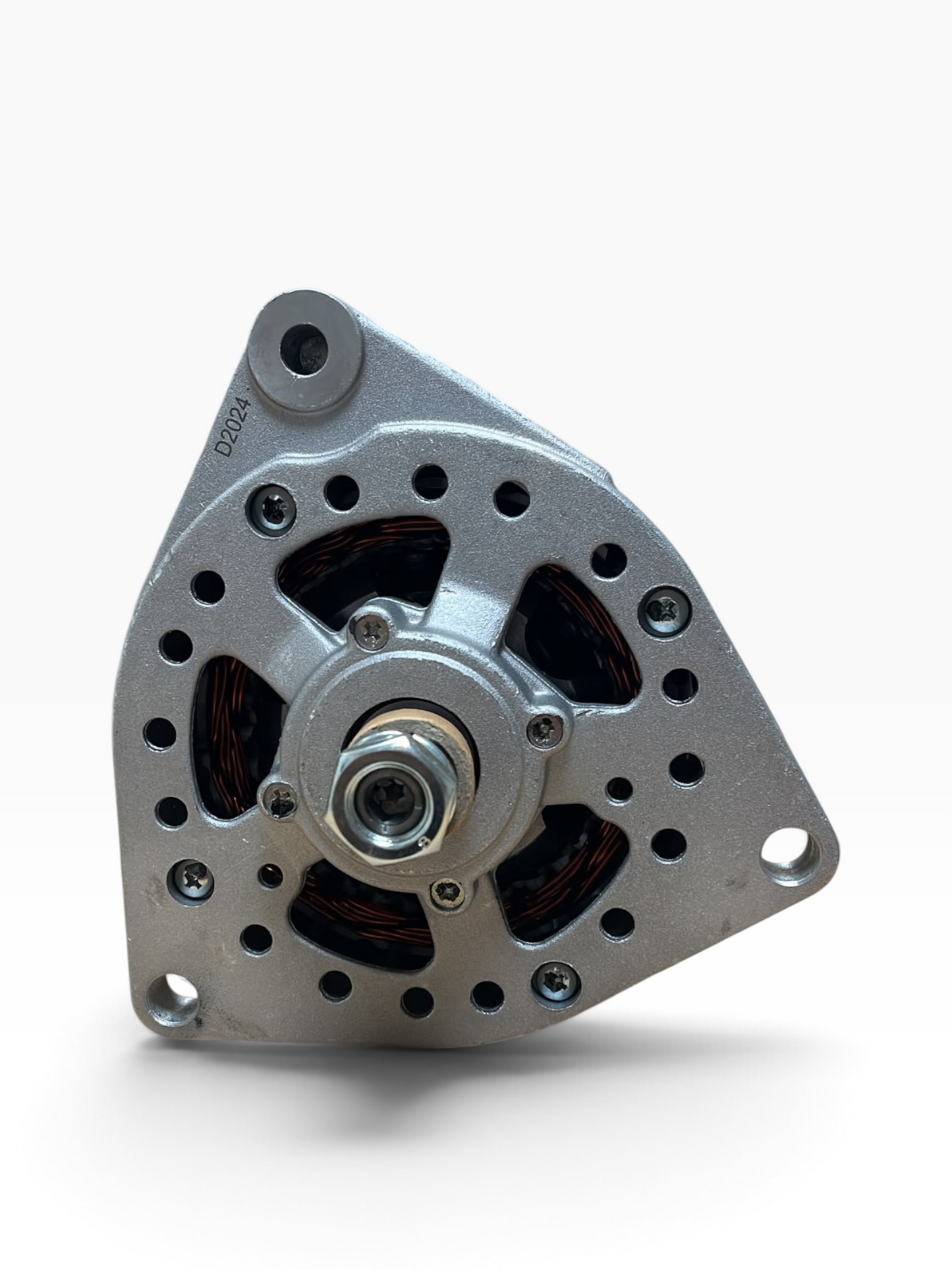 HC Cargo 113920 Şarj Dinamosu Alternatör 24V Mercedes 2521 Kamyon