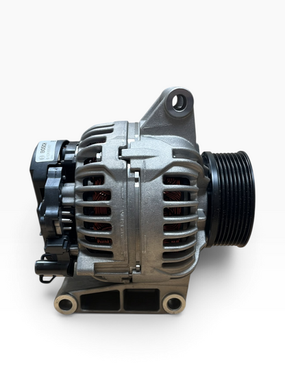 Bosch 124655617 Şarj Dinamosu Alternatör 100 Amper 24V Mercedes Arocs Actros