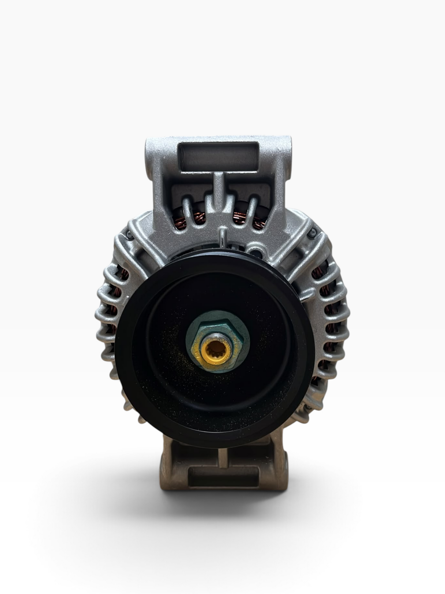 Bosch 124655617 Şarj Dinamosu Alternatör 100 Amper 24V Mercedes Arocs Actros