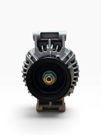 Bosch 124655617 Şarj Dinamosu Alternatör 100 Amper 24V Mercedes Arocs Actros