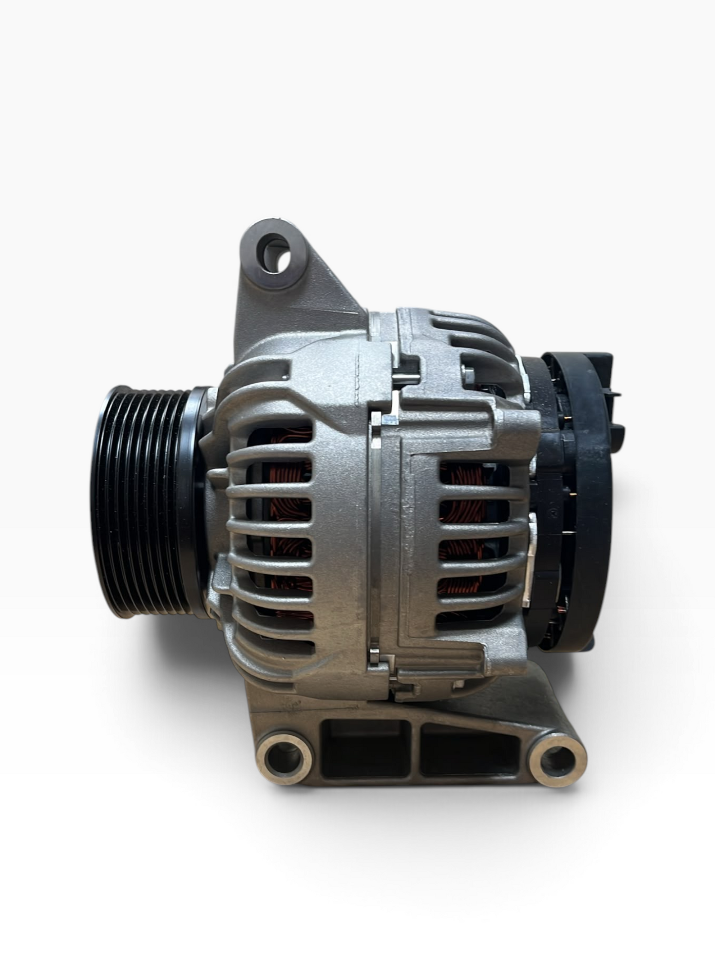 Bosch 124655617 Şarj Dinamosu Alternatör 100 Amper 24V Mercedes Arocs Actros