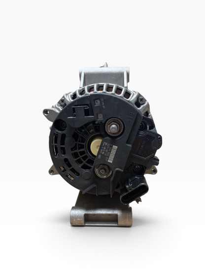 Bosch 124655617 Şarj Dinamosu Alternatör 100 Amper 24V Mercedes Arocs Actros