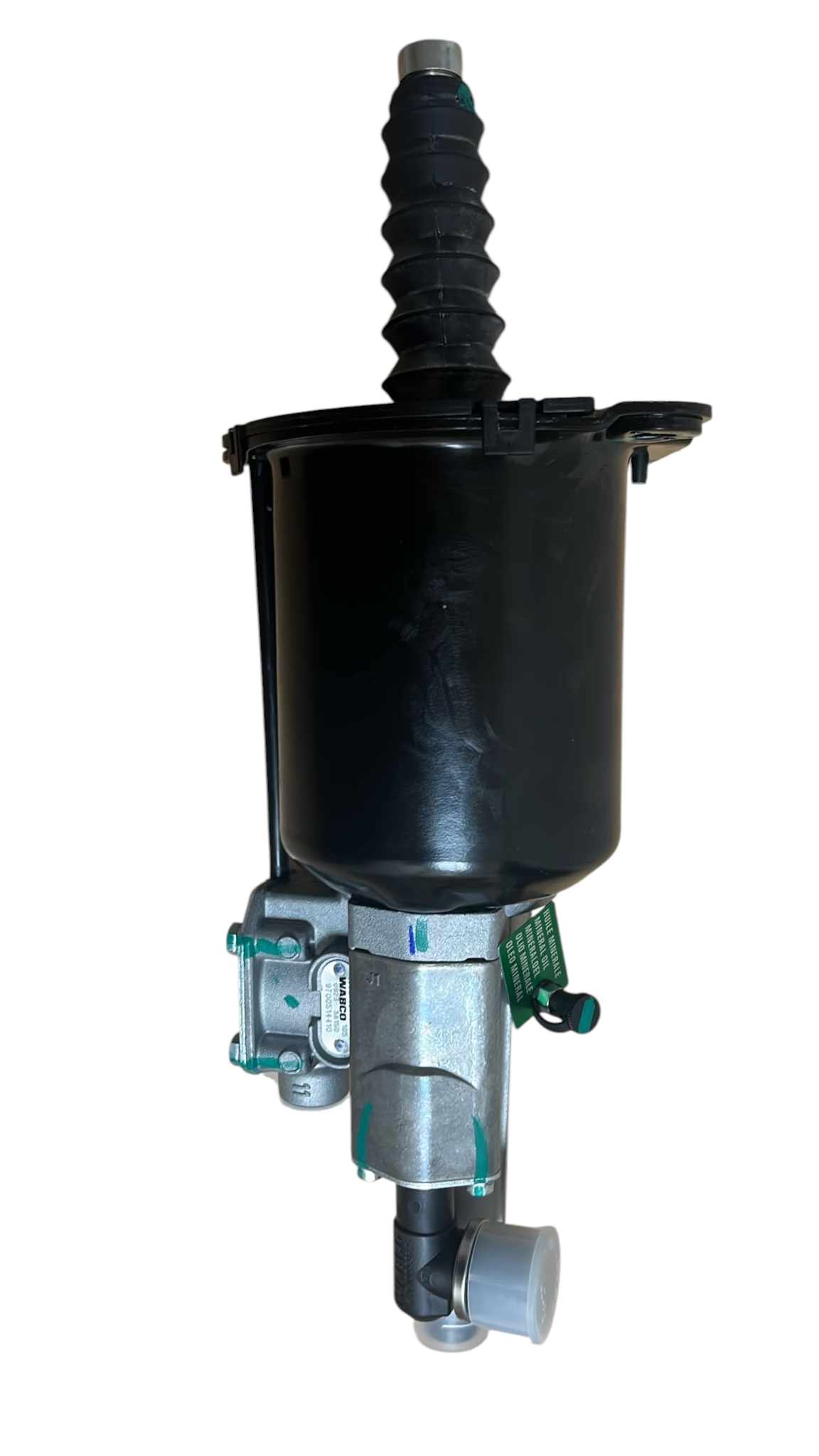 Wabco 9700514410 Pentosinli Debriyaj Alt Merkezi A0002540447 Mercedes Actros Axor