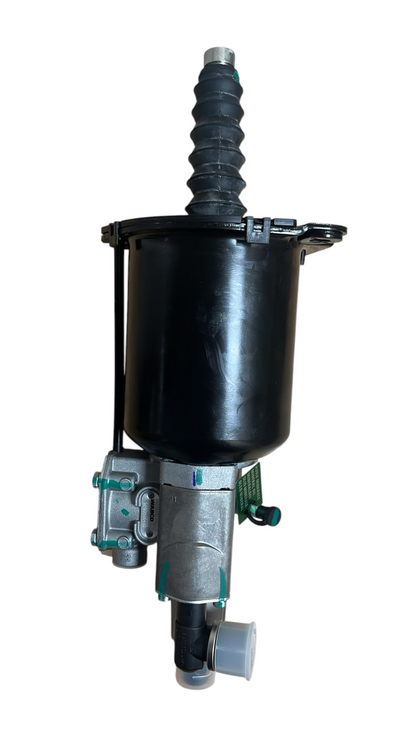 Wabco 9700514410 Pentosinli Debriyaj Alt Merkezi A0002540447 Mercedes Actros Axor