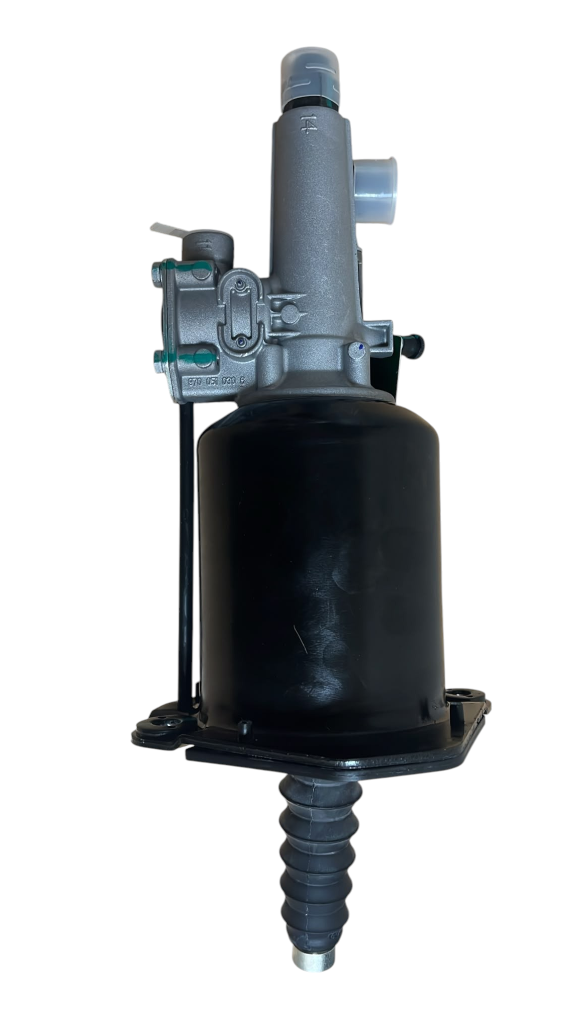 Wabco 9700514410 Pentosinli Debriyaj Alt Merkezi A0002540447 Mercedes Actros Axor