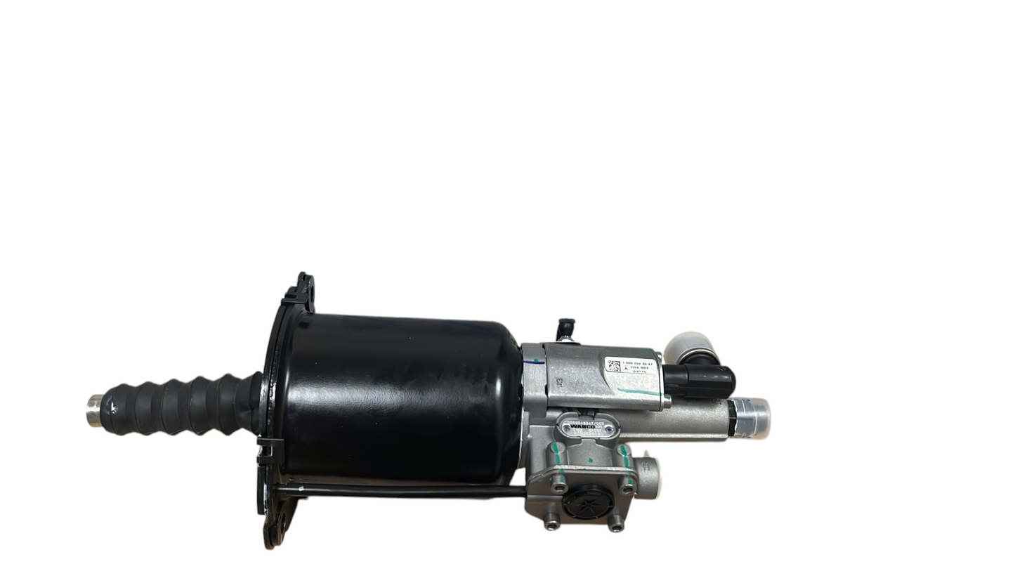 Wabco 97005200020  Debriyaj Alt Merkezi A0002543347 Mercedes Atego 934-936 Euro 6