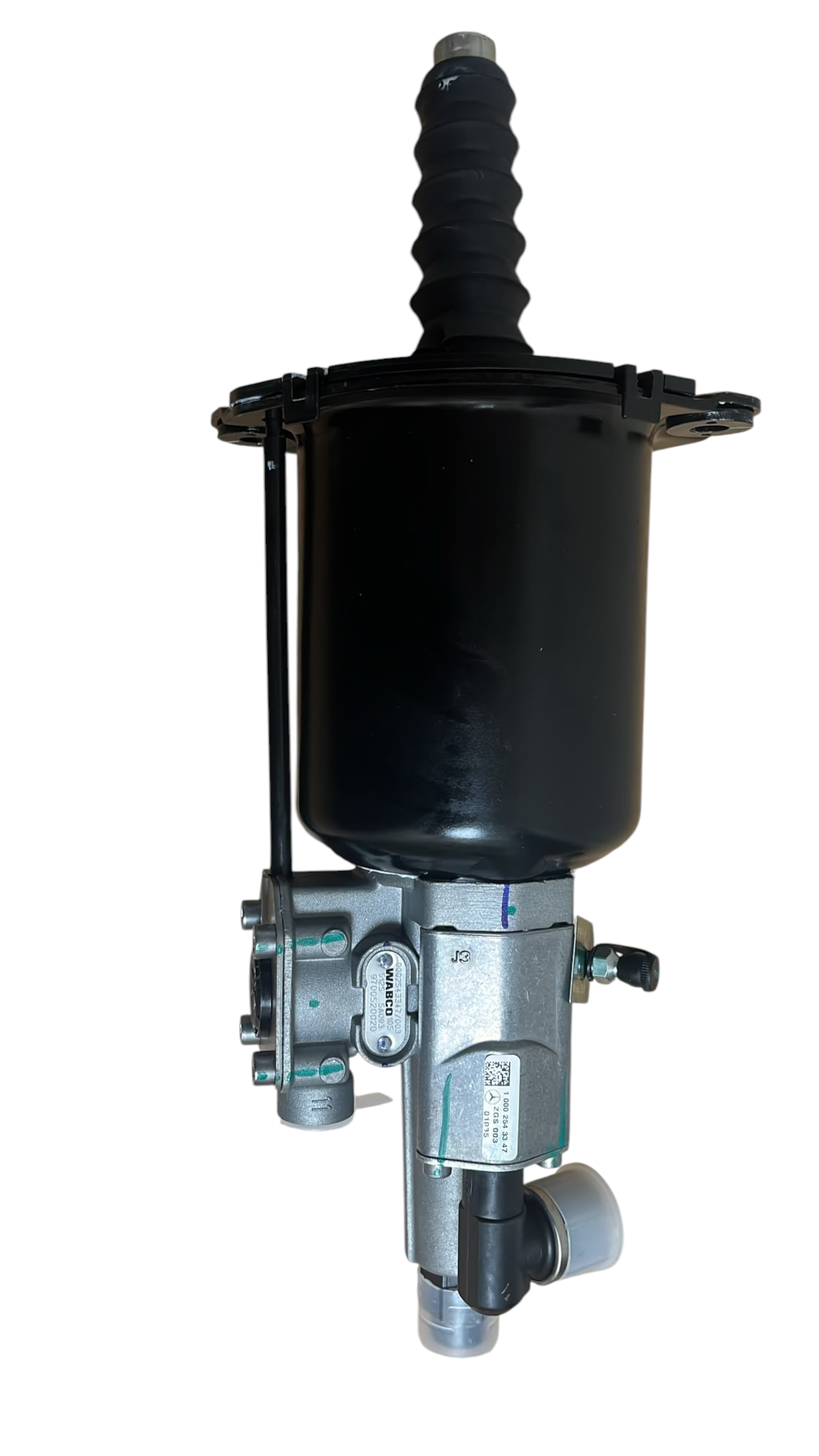 Wabco 97005200020  Debriyaj Alt Merkezi A0002543347 Mercedes Atego 934-936 Euro 6