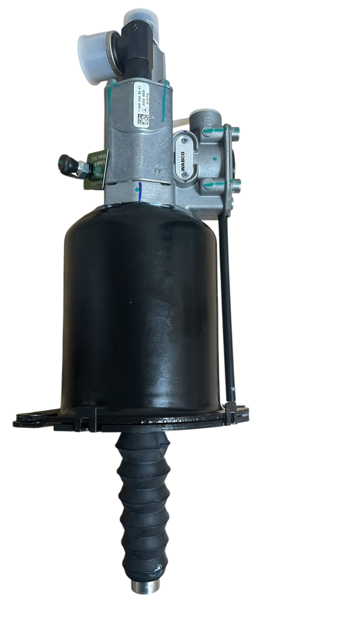 Wabco 97005200020  Debriyaj Alt Merkezi A0002543347 Mercedes Atego 934-936 Euro 6