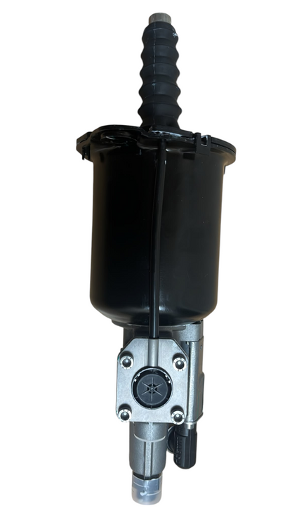 Wabco 97005200020  Debriyaj Alt Merkezi A0002543347 Mercedes Atego 934-936 Euro 6