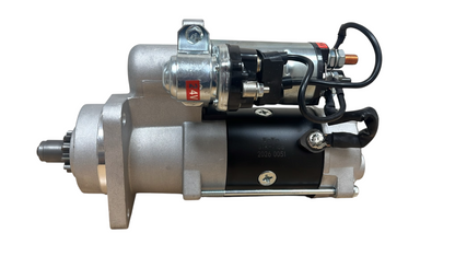 Marş Dinamosu 24V 4.0KW Mercedes Atego Axor 11T 29MT