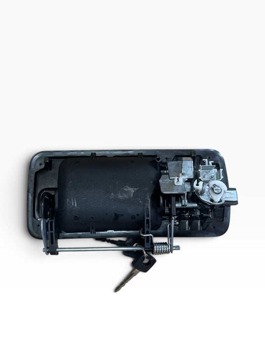 Mercedes Actros Sağ Dış Kapı Açma Kolu 9417600550