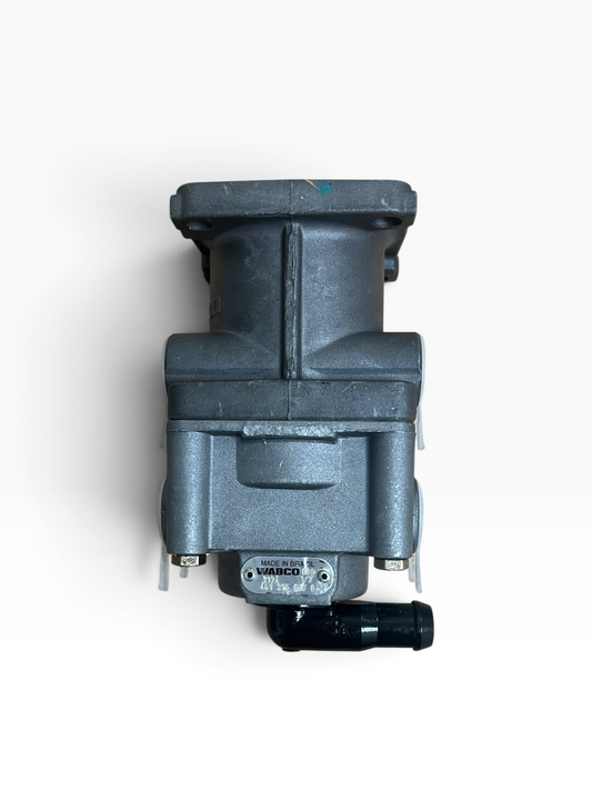 Mercedes 2521 Fren Pedal Merkezi Valfi Wabco 4613150080 A0014318305