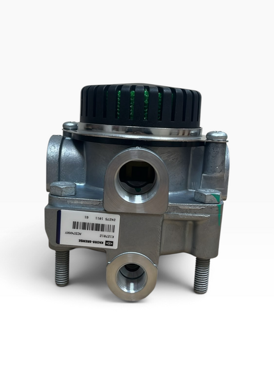 Hava Dağıtıcı Ventil 4'lü Hava Dağıtıcı Universal Knorr Bremse AC574AXY 41031426
