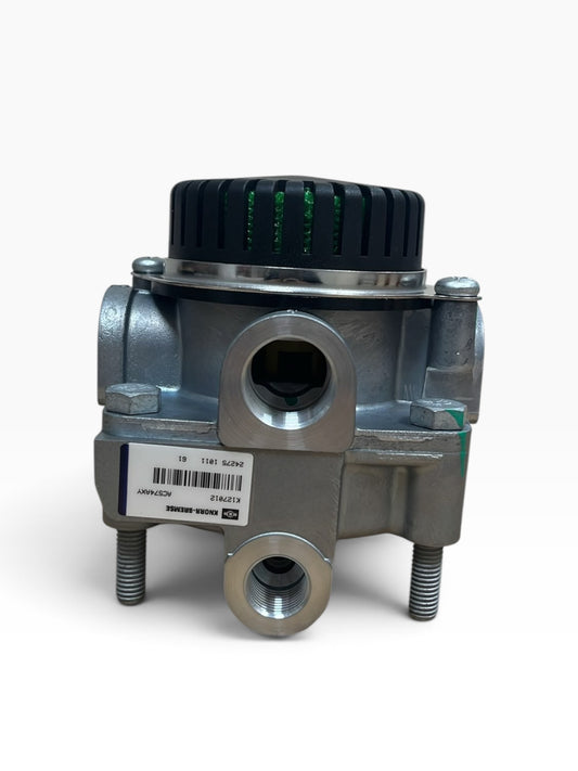 Hava Dağıtıcı Ventil  Knorr Bremse AC574AXY 41031426 Daf Ford Iveco Scania Volvo