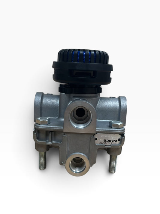 Hava Dağıtıcı Ventil Wabco 9730110040 A0044296244 Mercedes Daf Renault Volvo