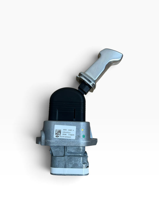 El Fren Kol Pedal Ventili Knorr Bremse K162976N50 DPM67ELK