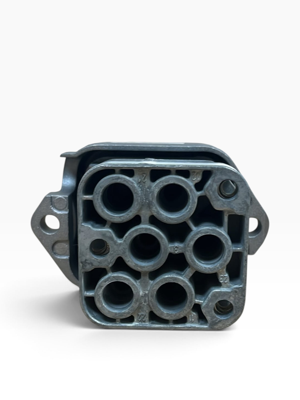 El Fren Kol Pedal Ventili Knorr Bremse K162976N50 DPM67ELK
