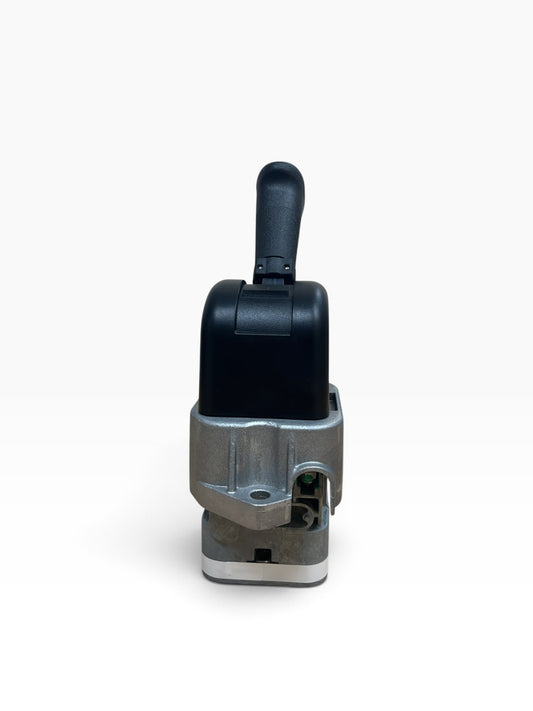 Mercedes Axor  El Fren Kol Pedal Ventili Knorr Bremse K038809N50 A0004200184