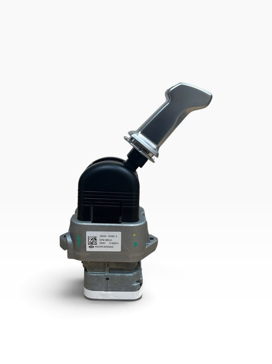 Mercedes Axor Actros Arocs  El Fren Kol Pedal Ventili Knorr Bremse K162974N50  A0044305281