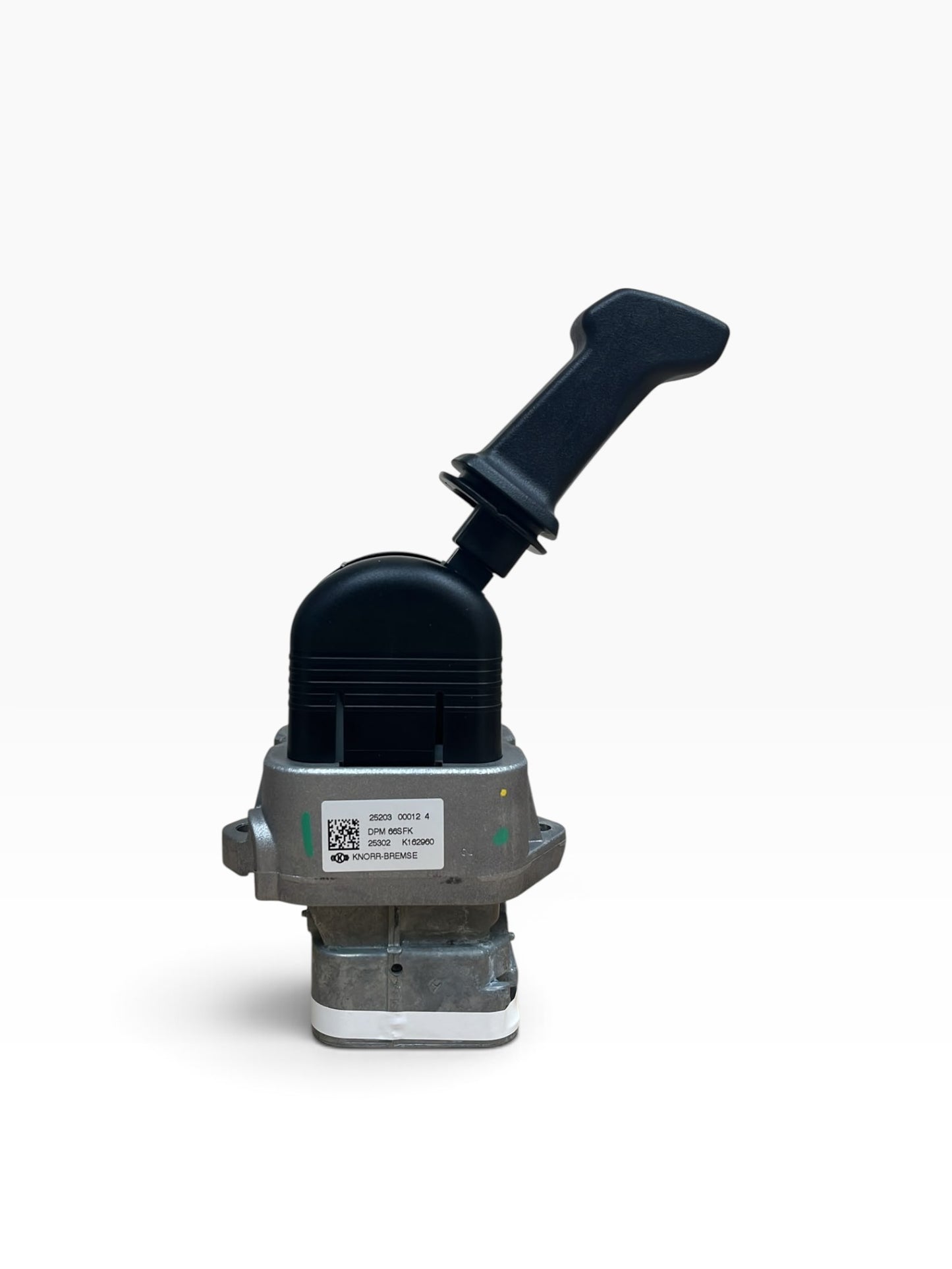 Mercedes Actros Arocs El Fren Kol Pedal Ventili  Knorr Bremse K162960N50 A0044304181