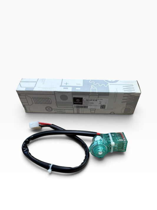 Mercedes Axor Atego Euro 3 4 5 OM940 906 Kontak Switch Sivici Orijinal Mercedes Benz A0005459508