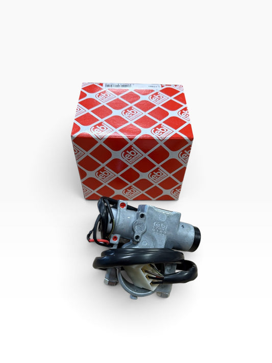 Mercedes 2521  Direksiyon Kontak Kilit Febi 17891 A0014621130