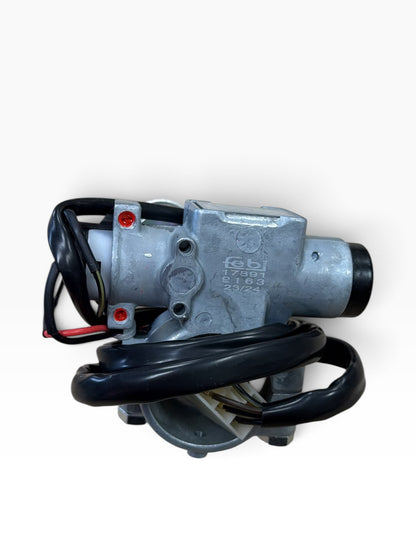 Mercedes 2521  Direksiyon Kontak Kilit Febi 17891 A0014621130