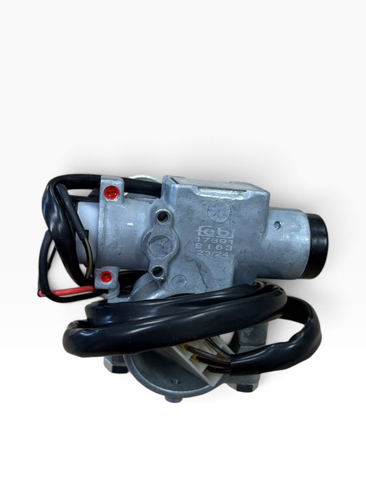 Mercedes 2521  Direksiyon Kontak Kilit Febi 17891 A0014621130