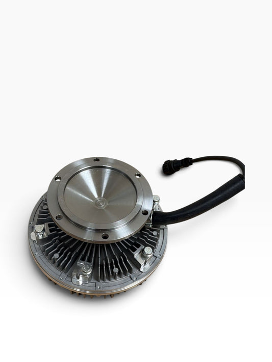 Mercedes Axor Euro 5 OM457 Visko Fan Göbeği Elektrikli  Fan Market FM-265 A0002007722