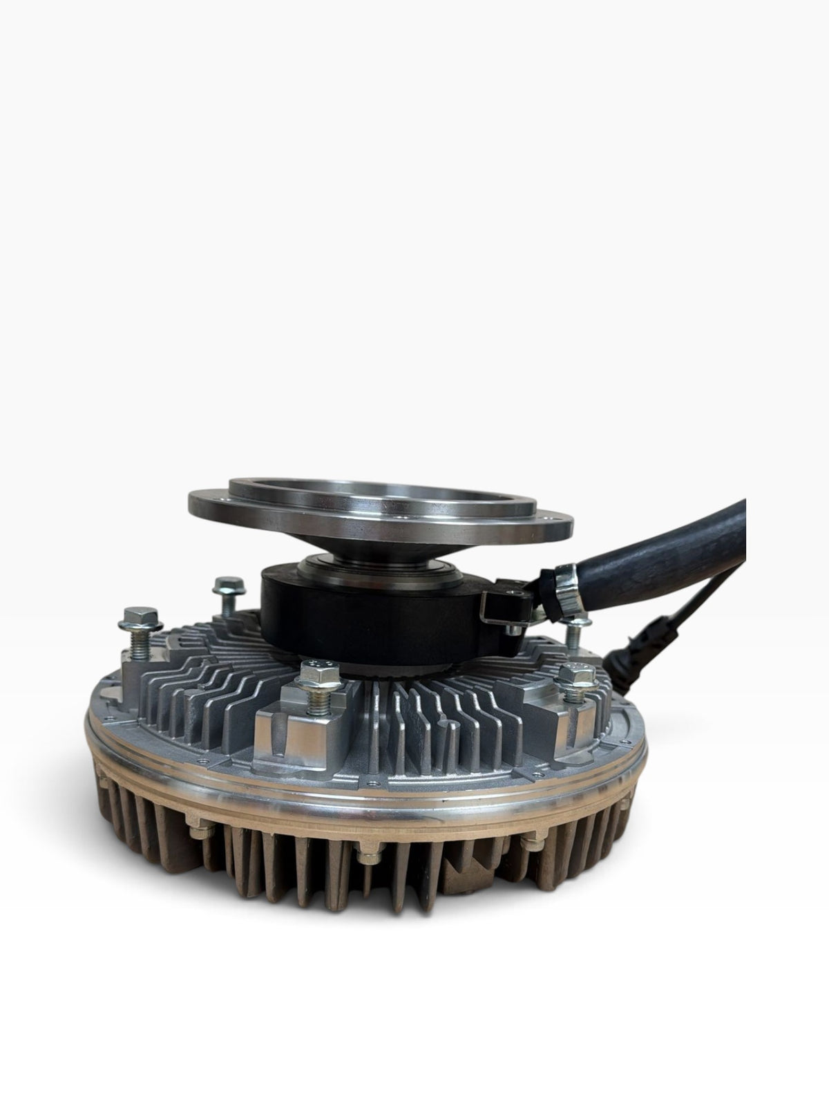 Mercedes Axor Euro 5 OM457 Visko Fan Göbeği Elektrikli  Fan Market FM-265 A0002007722