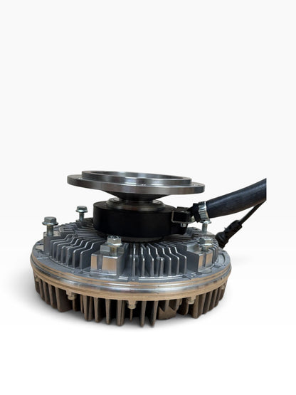 Mercedes Axor Euro 5 OM457 Visko Fan Göbeği Elektrikli  Fan Market FM-265 A0002007722