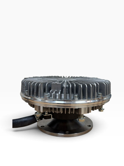 Mercedes Axor Euro 5 OM457 Visko Fan Göbeği Elektrikli  Fan Market FM-265 A0002007722