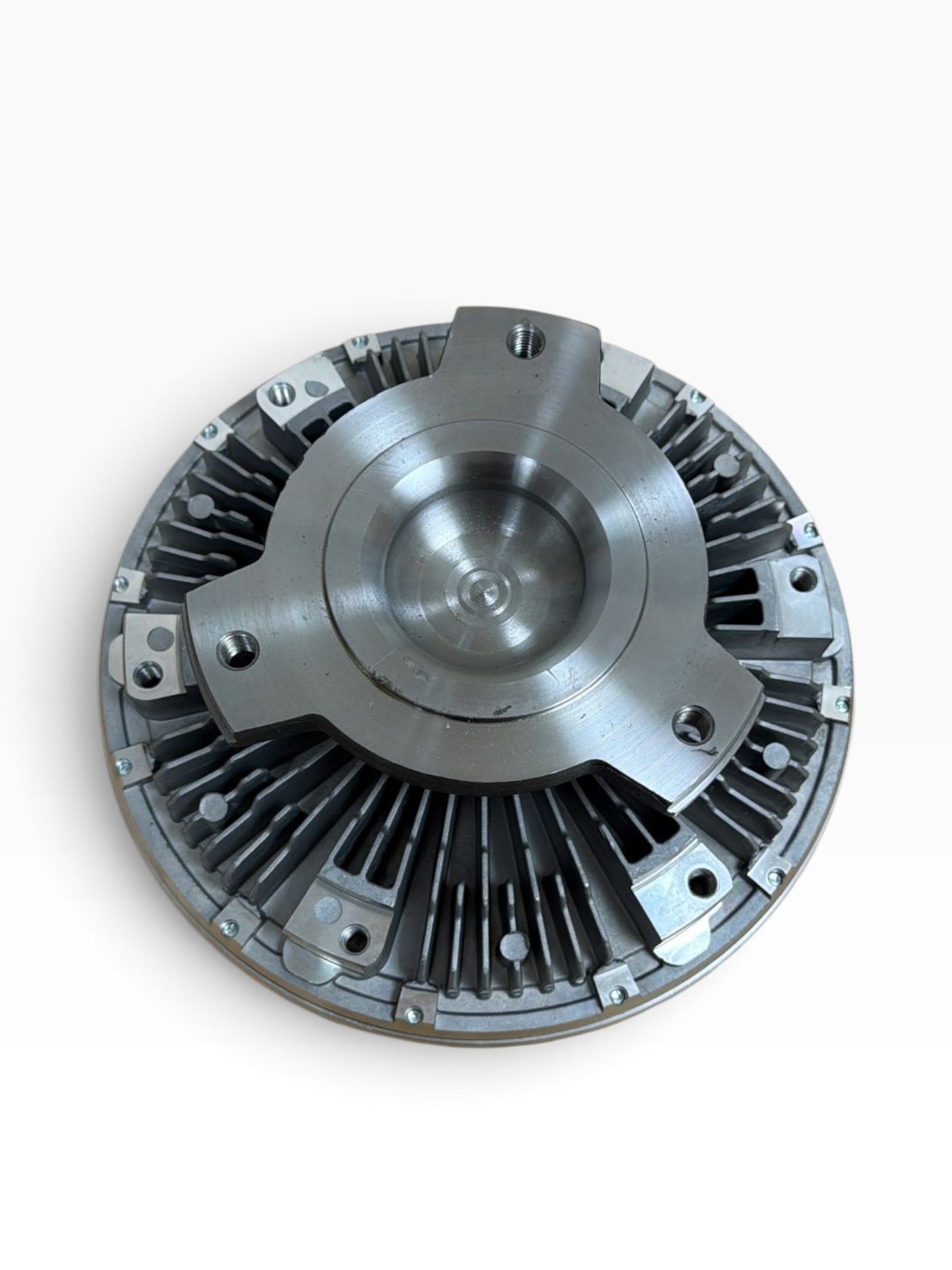 Mercedes Actros MP2 3340 3336 4140 Visko Fan Göbeği Fan Market FM-103 A0002004722