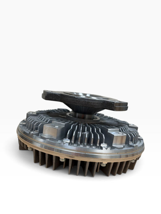 Mercedes Actros MP2 3340 3336 4140 Visko Fan Göbeği Fan Market FM-103 A0002004722