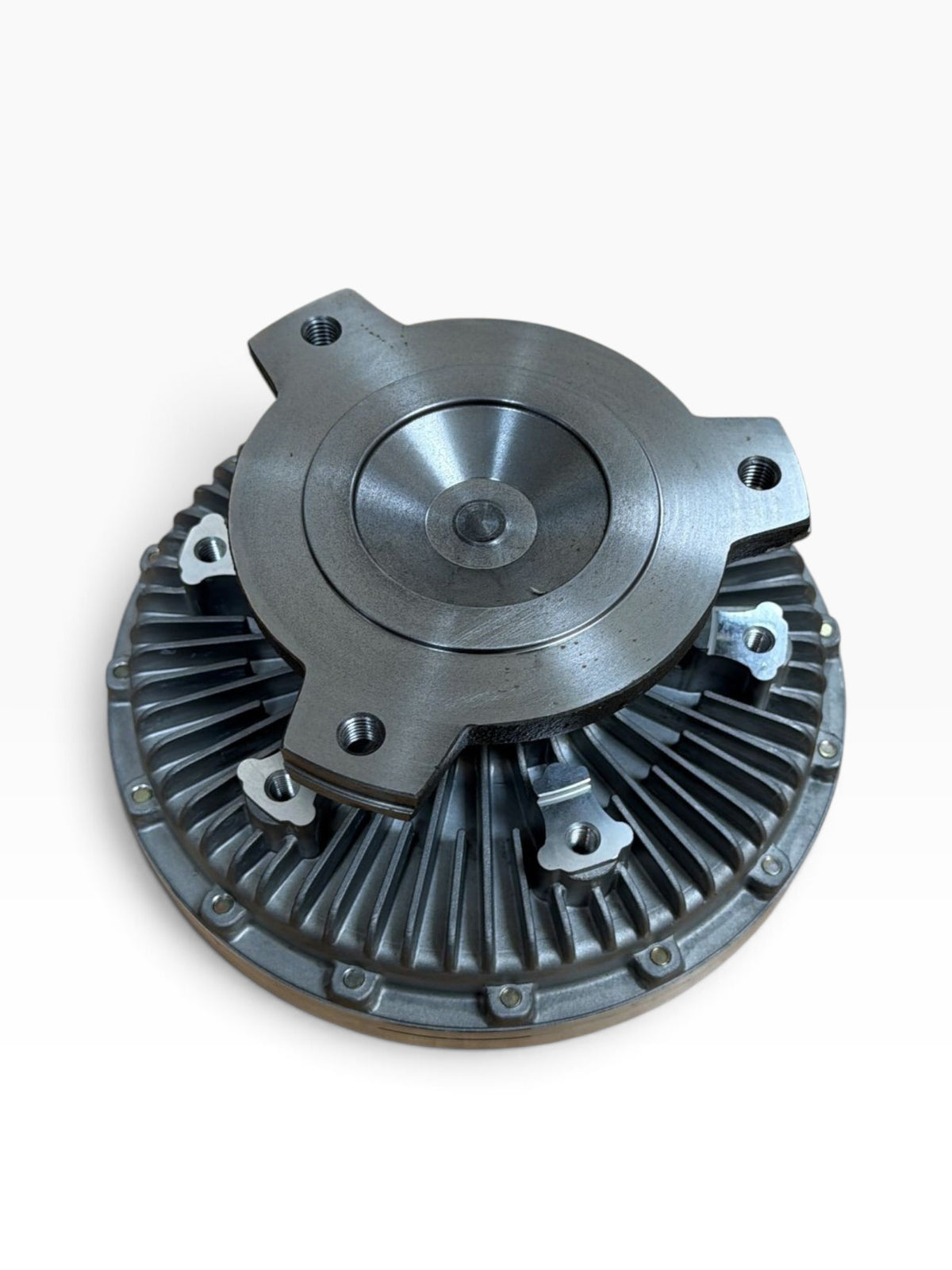 Mercedes Axor 3031 Visko Fan Göbeği Fan Market FM-104 A0002004622