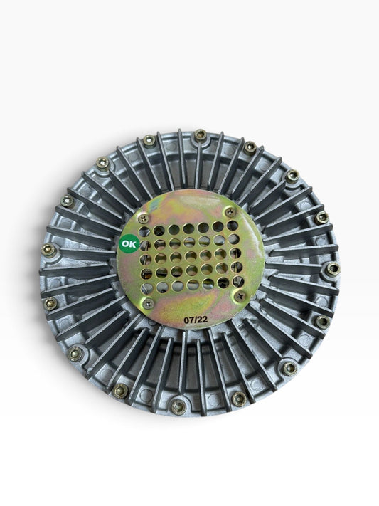 Mercedes Axor 3031 Visko Fan Göbeği Fan Market FM-104 A0002004622