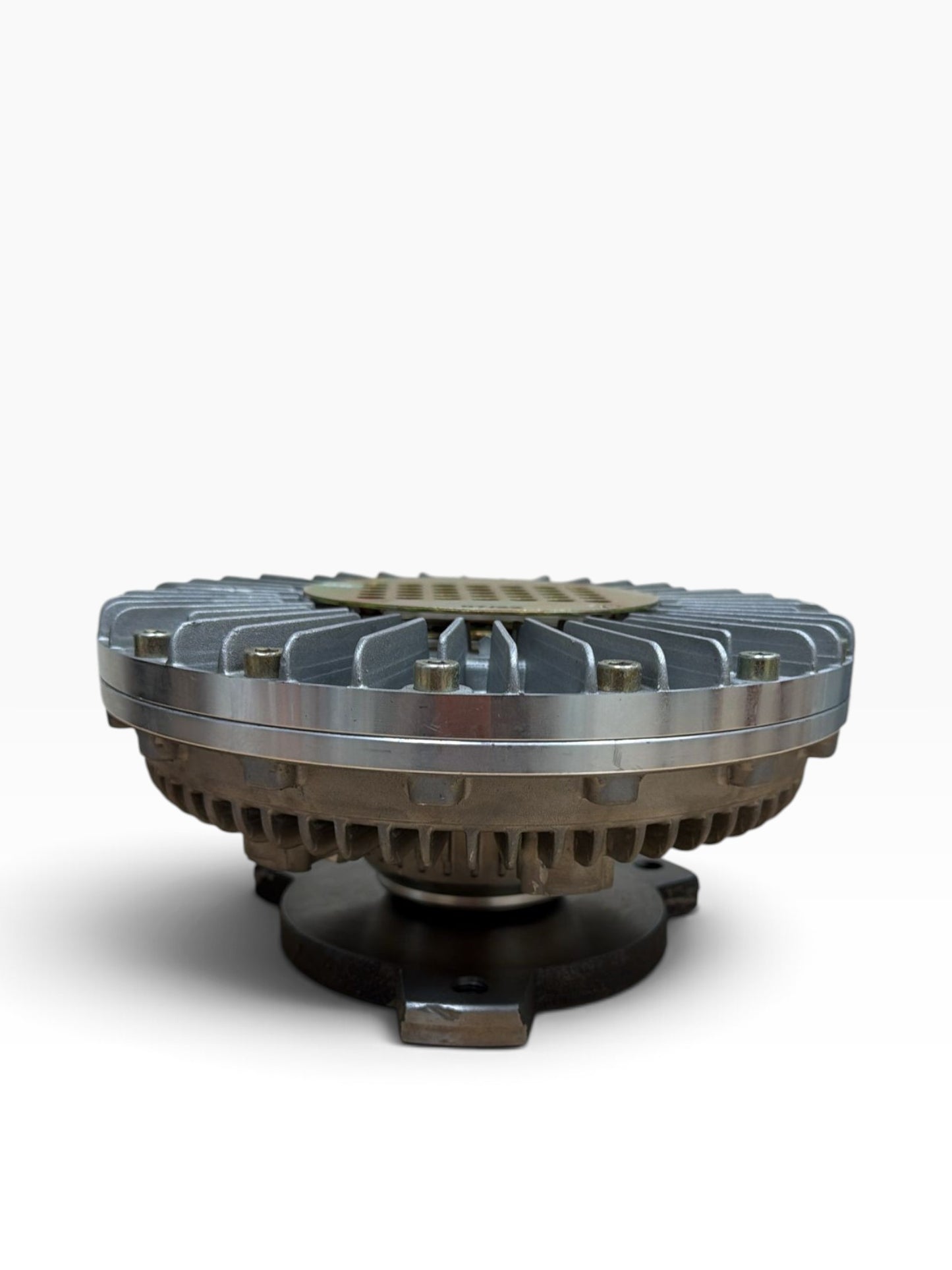 Mercedes Axor 3031 Visko Fan Göbeği Fan Market FM-104 A0002004622
