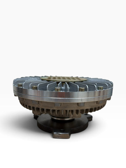 Mercedes Axor 3031 Visko Fan Göbeği Fan Market FM-104 A0002004622