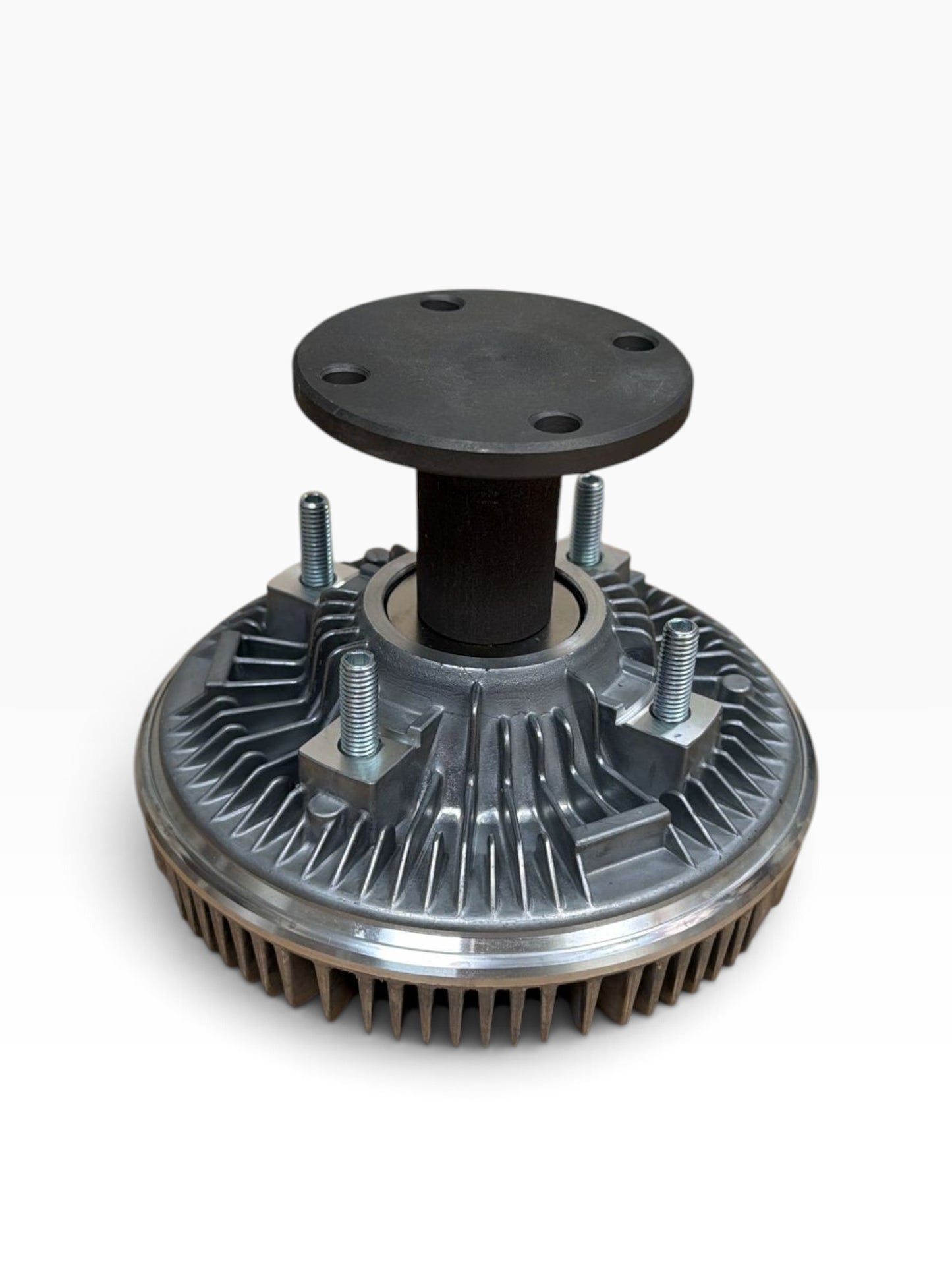 Mercedes Atego OM904-906 Visko Fan Göbeği Küçük Gövdeli Orijinal A9042000822