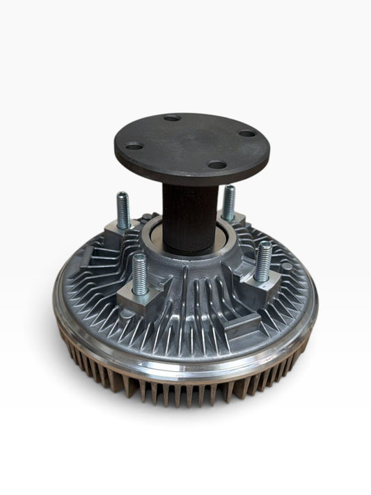 Mercedes Atego OM904-906 Visko Fan Göbeği Küçük Gövdeli Orijinal A9042000822