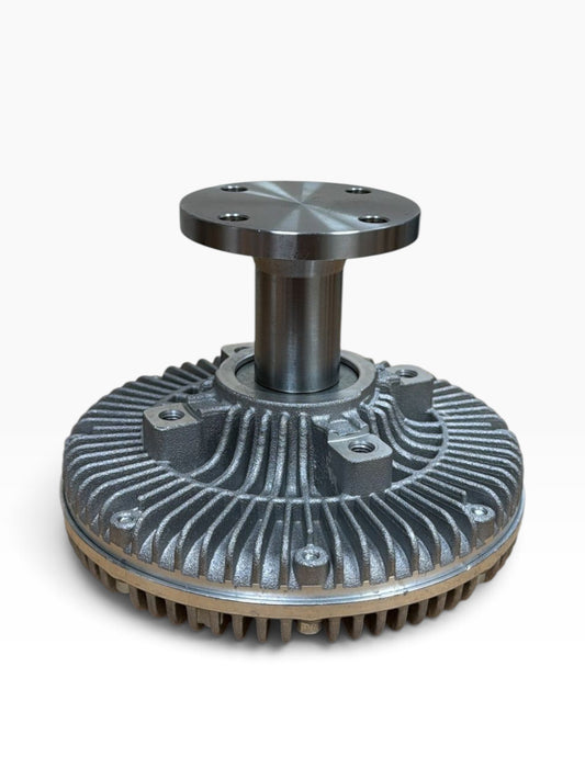 Mercedes Atego OM904-906 Visko Fan Göbeği Küçük Gövdeli Fan Market FM-165 A9042000822