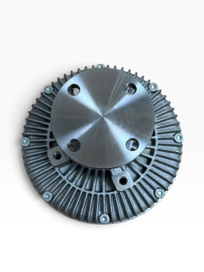 Mercedes Atego OM904-906 Visko Fan Göbeği Küçük Gövdeli Fan Market FM-165 A9042000822