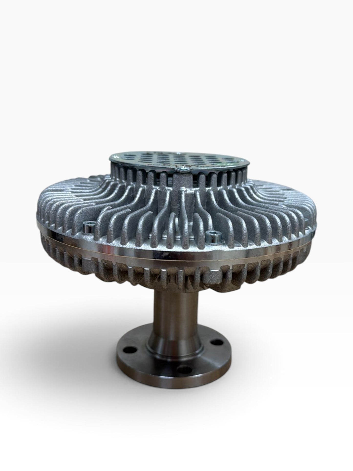 Mercedes Atego OM904-906 Visko Fan Göbeği Küçük Gövdeli Fan Market FM-165 A9042000822
