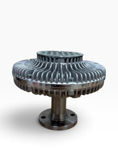 Mercedes Atego OM904-906 Visko Fan Göbeği Küçük Gövdeli Fan Market FM-165 A9042000822