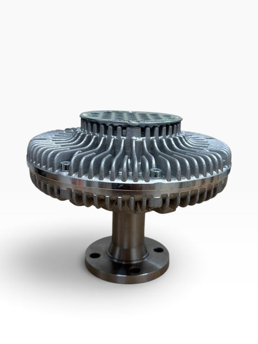 Mercedes Atego OM904-906 Visko Fan Göbeği Küçük Gövdeli Fan Market FM-165 A9042000822