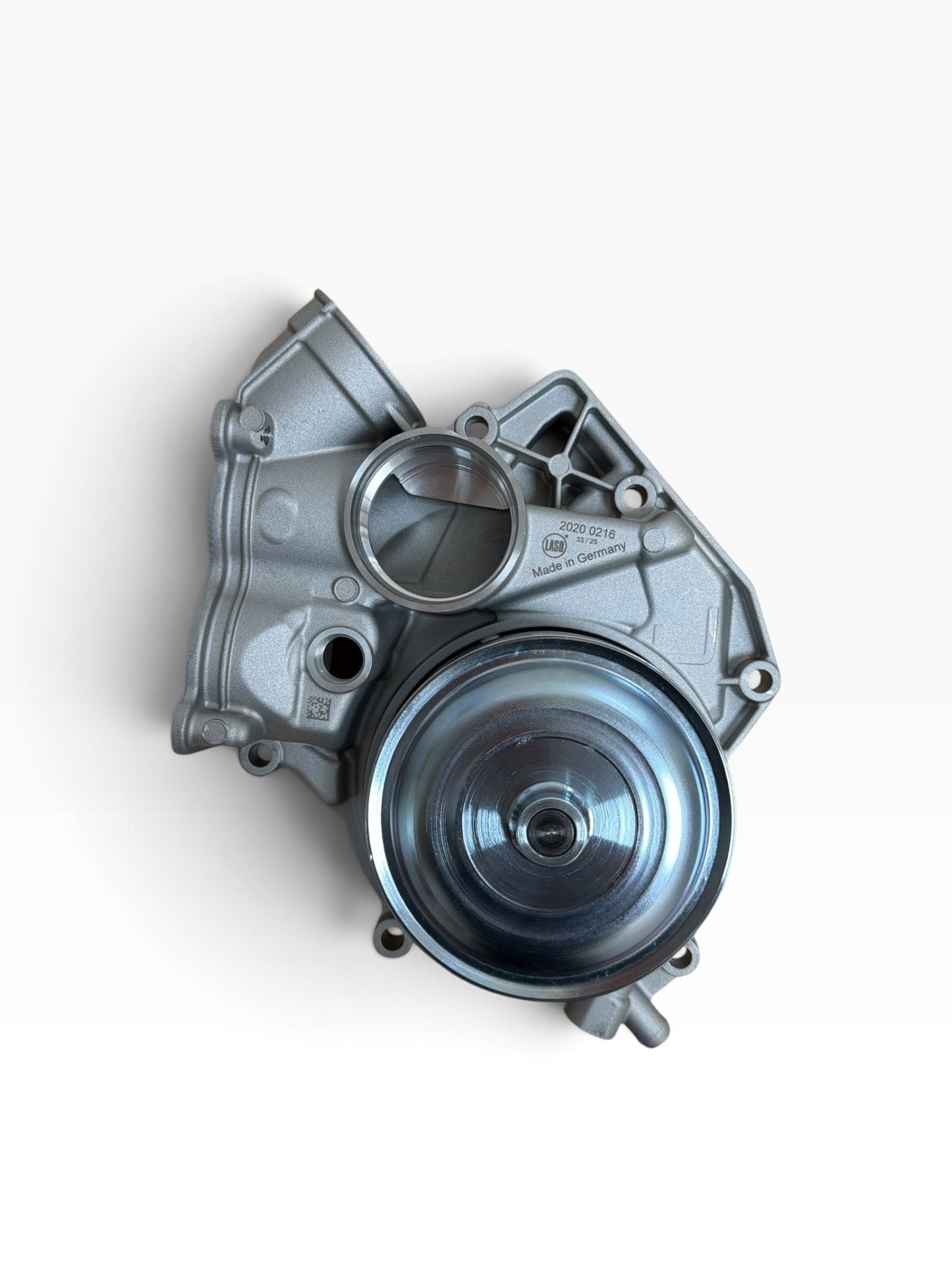 Mercedes Atego Euro 6 OM934-936 Devirdaim Su Pompası Laso A9362001501 20200036
