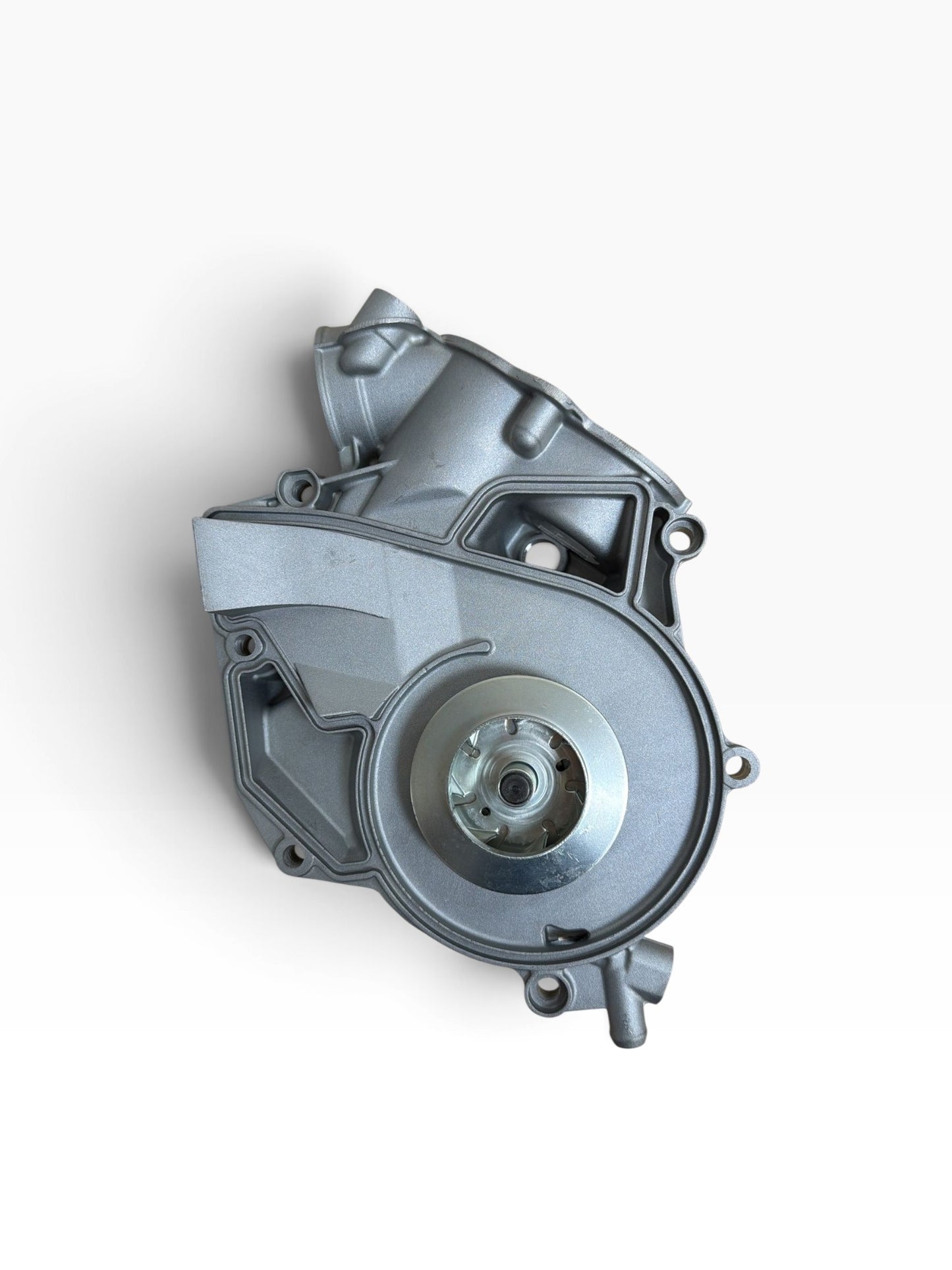 Mercedes Atego Euro 6 OM934-936 Devirdaim Su Pompası Laso A9362001501 20200036